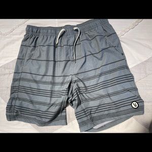 Vuori Men's Kore Shorts